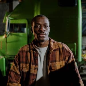 Marcus D.